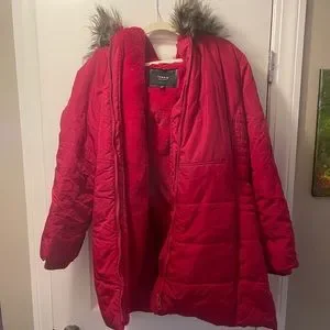Torrid winter jackets hot sale